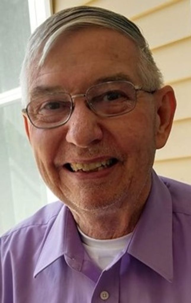 Leonard F. "Len" Martin