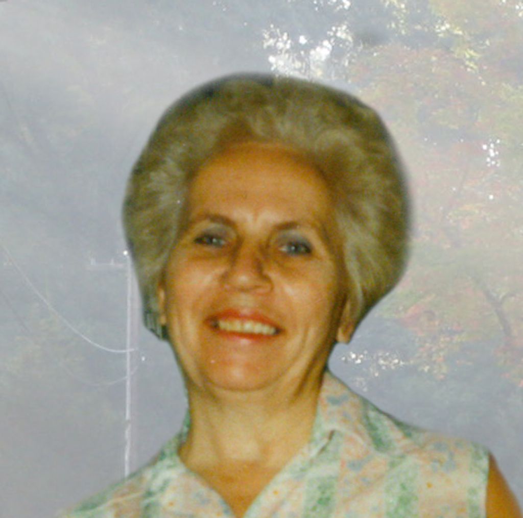 Lois Jean O'Connor