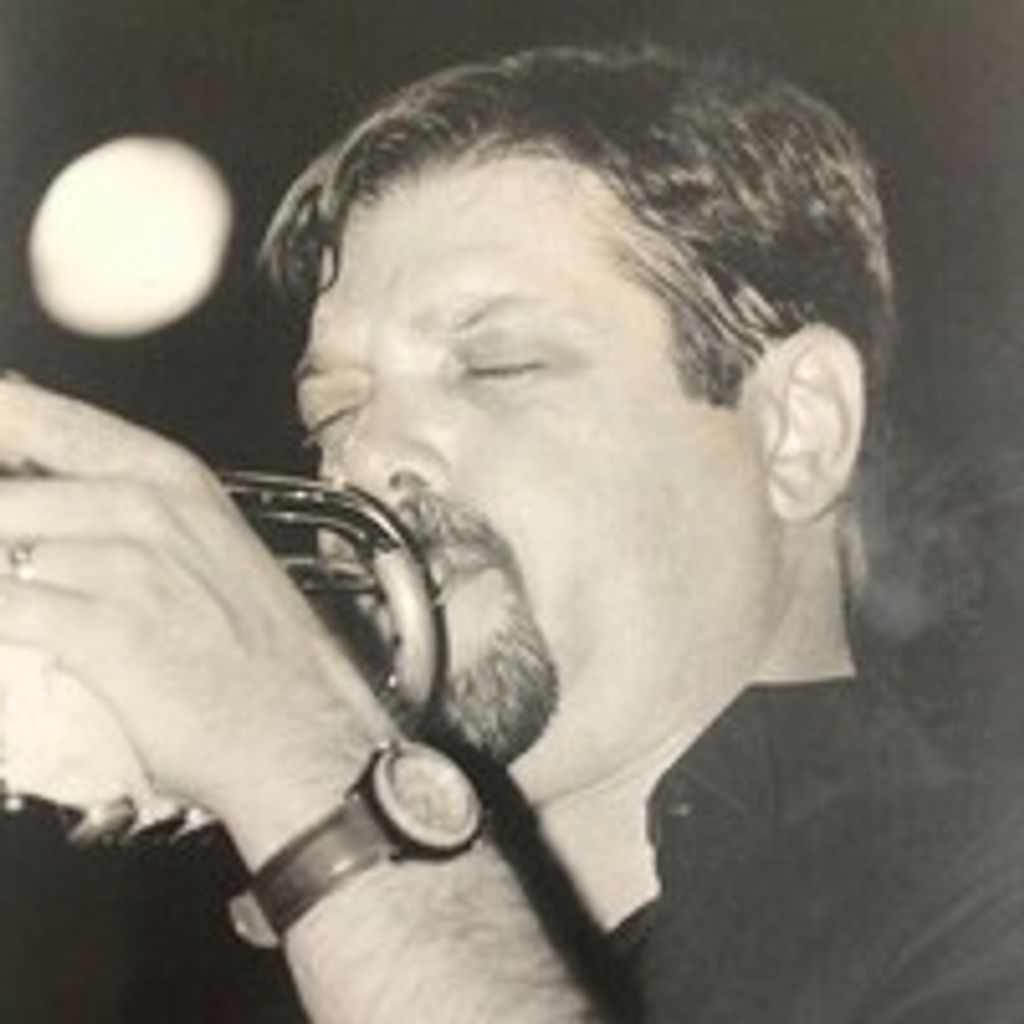 Scott Holsomback