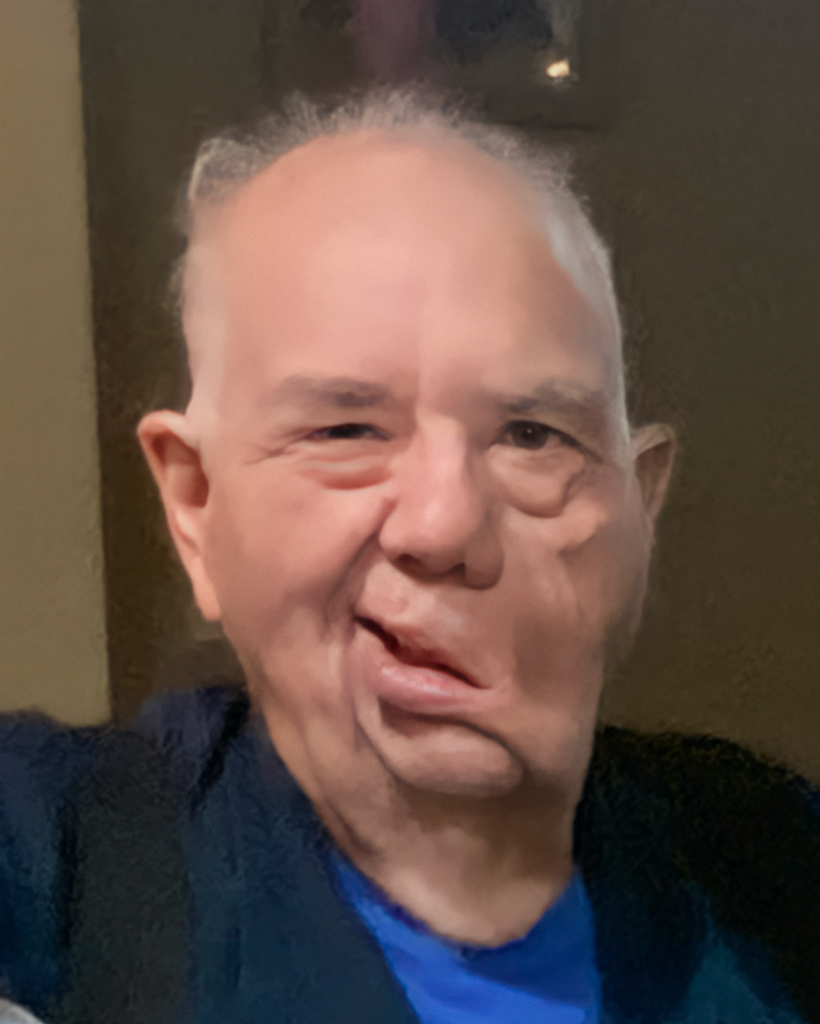 Michael William Whittaker Profile Photo