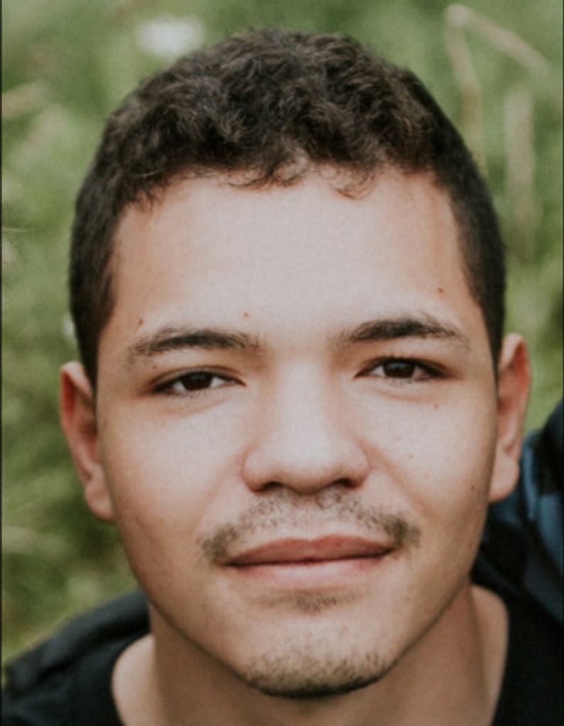 Saul Fabian Gonzalez Profile Photo