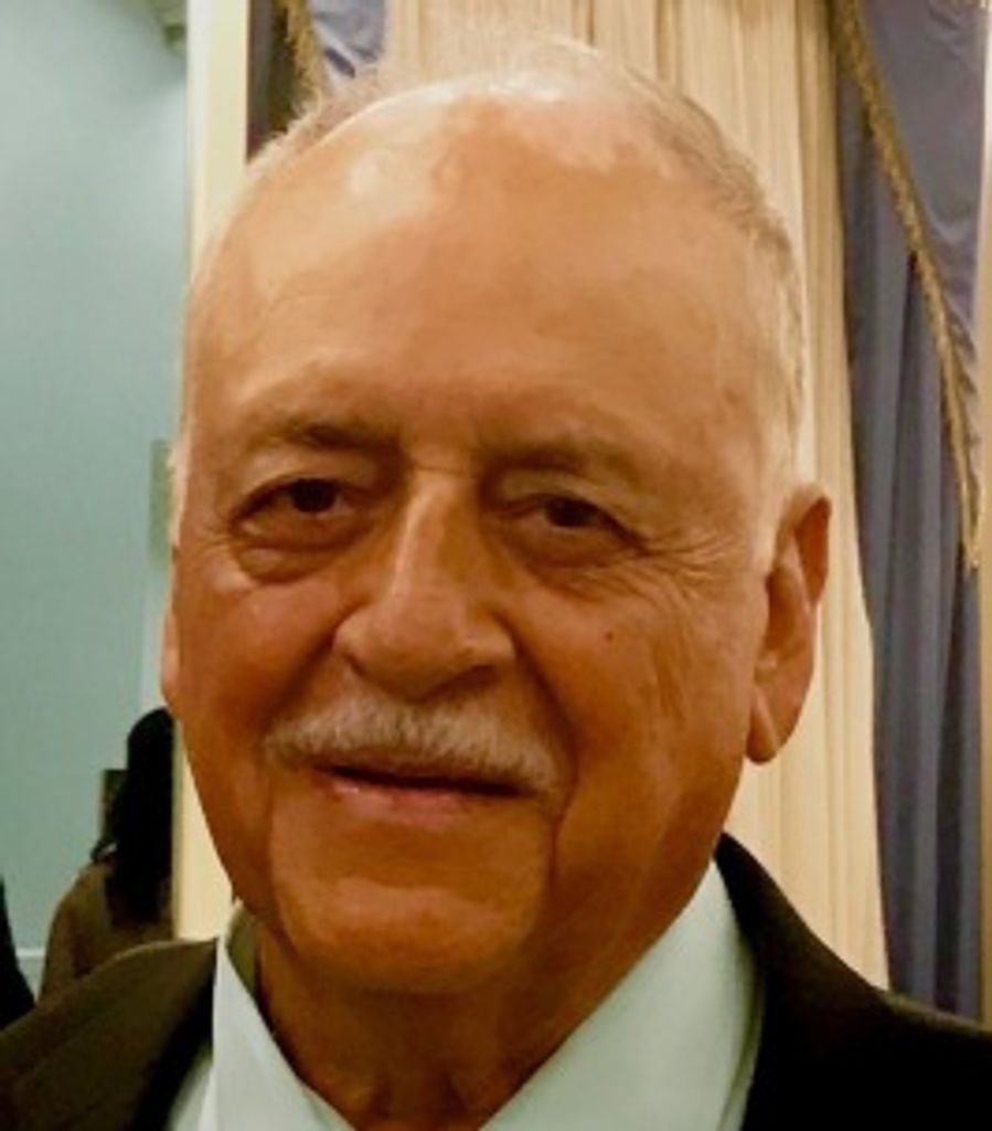 Agustin Hurtado