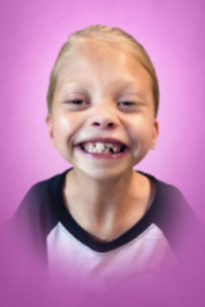 Haleigh Grace Gay Profile Photo