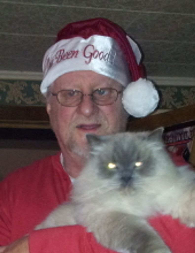 Carl William Brillhart