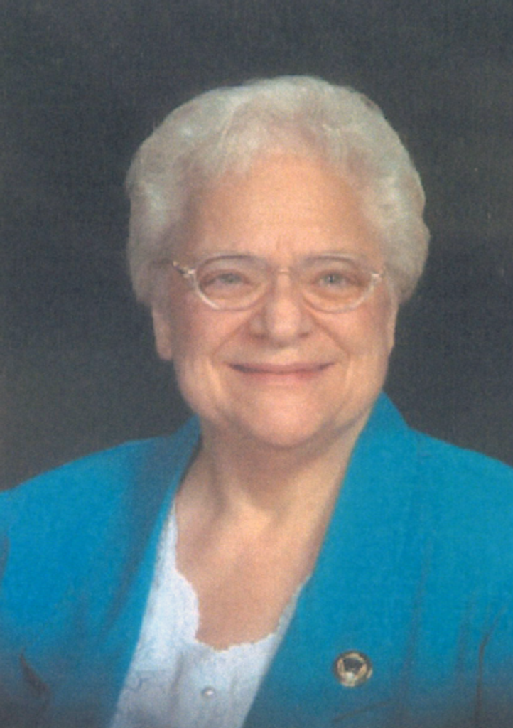 Sr. Cecilia Ann Stremel Profile Photo