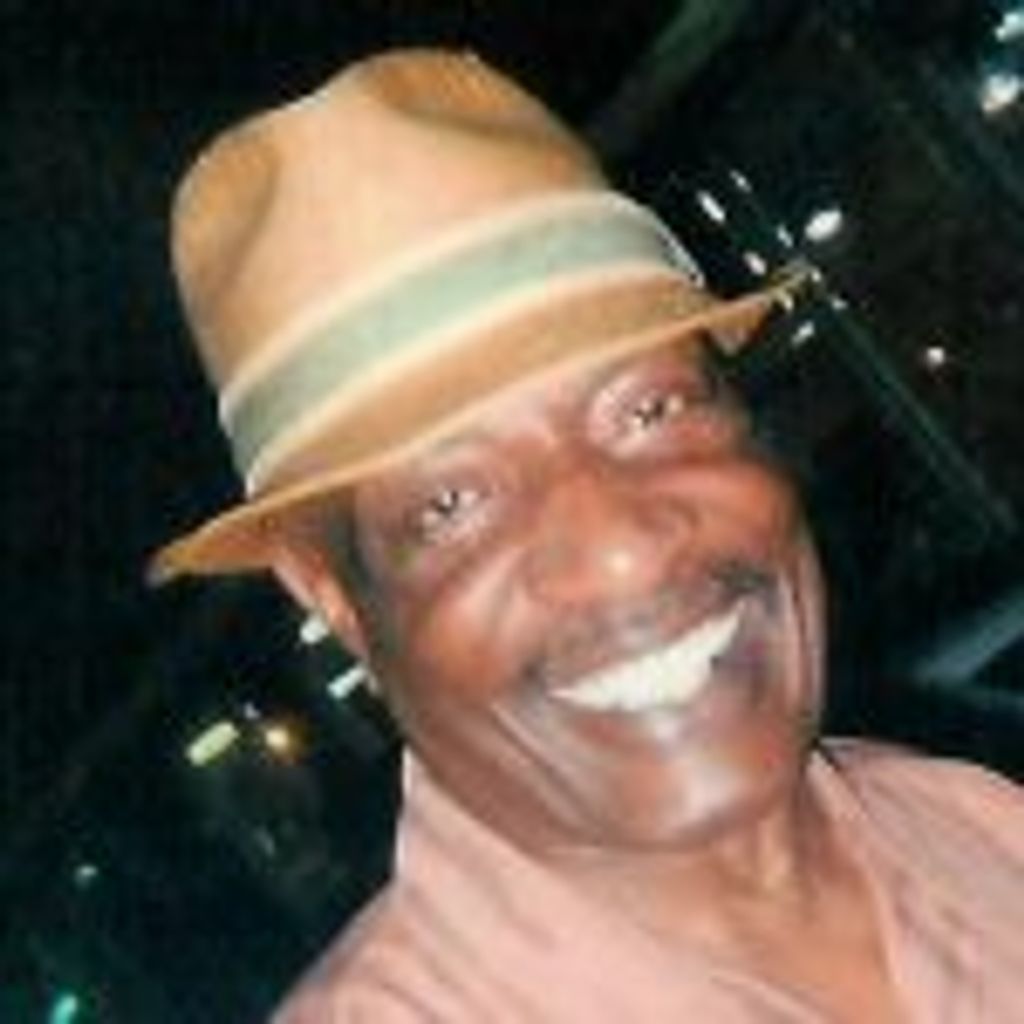 Timothy Latson