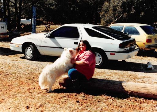 Charlene Chavez photo gallery thumbnail 46 of 50