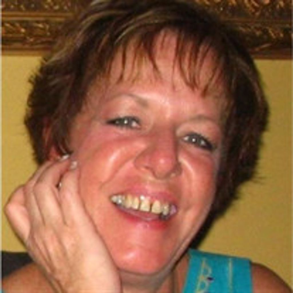 Sheri Lynn Luthi