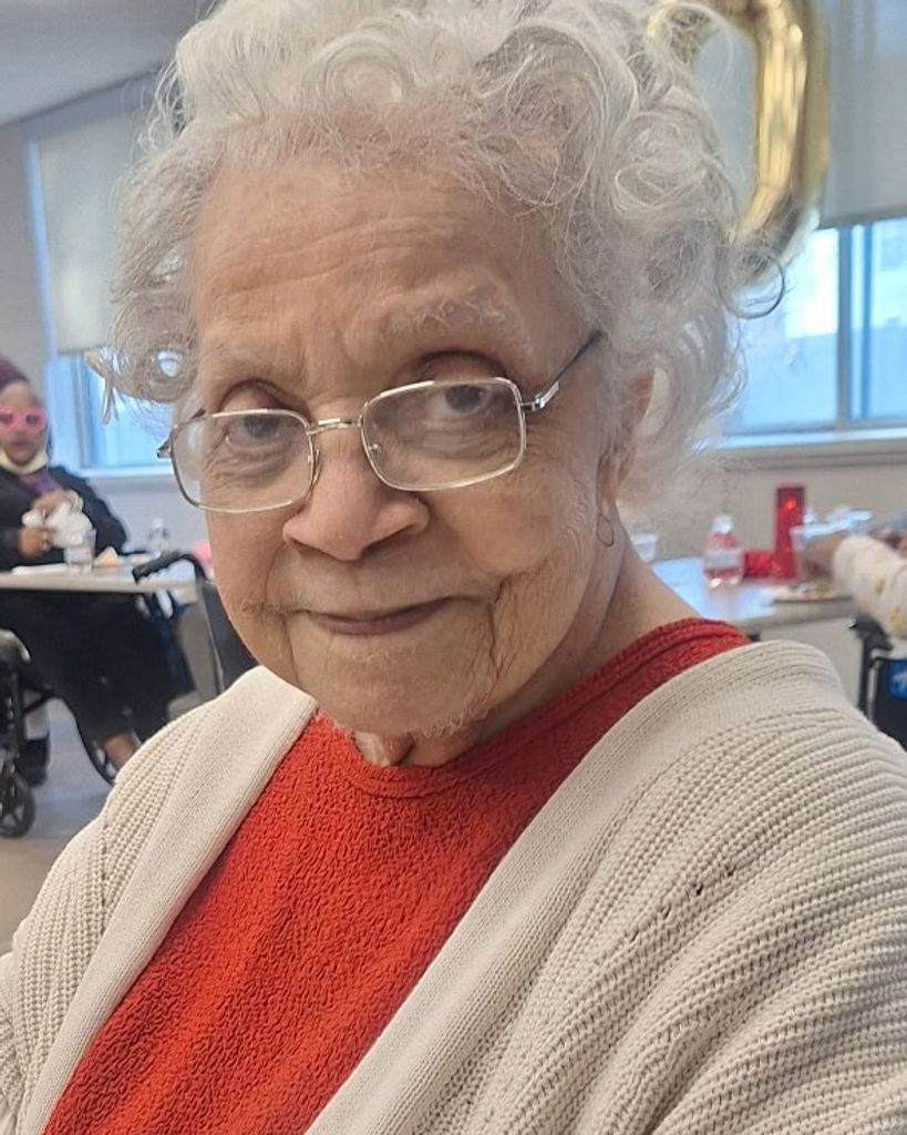 Barbara Brockington Profile Photo
