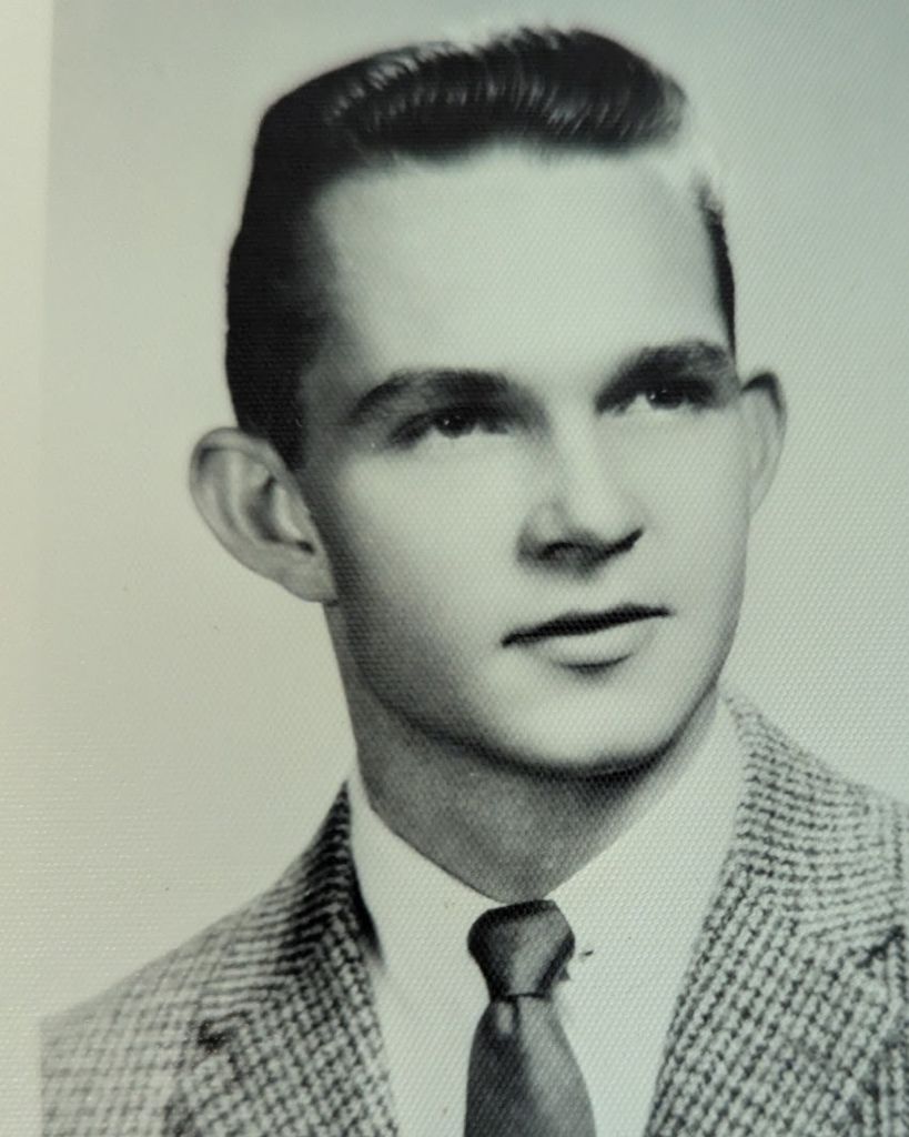 Alfred J. Pokrywka