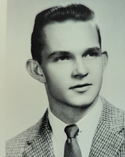Alfred J. Pokrywka Profile Photo