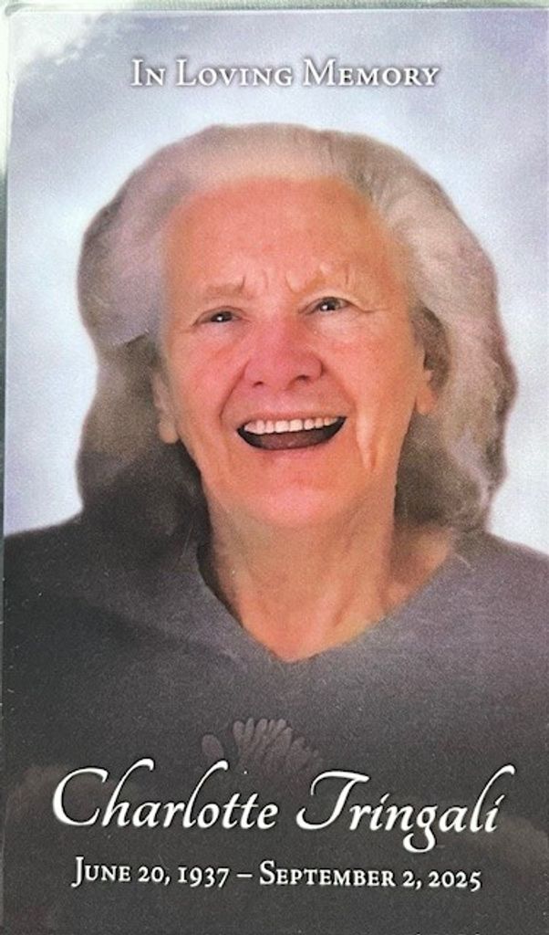 Charlotte (Smith)  Tringali