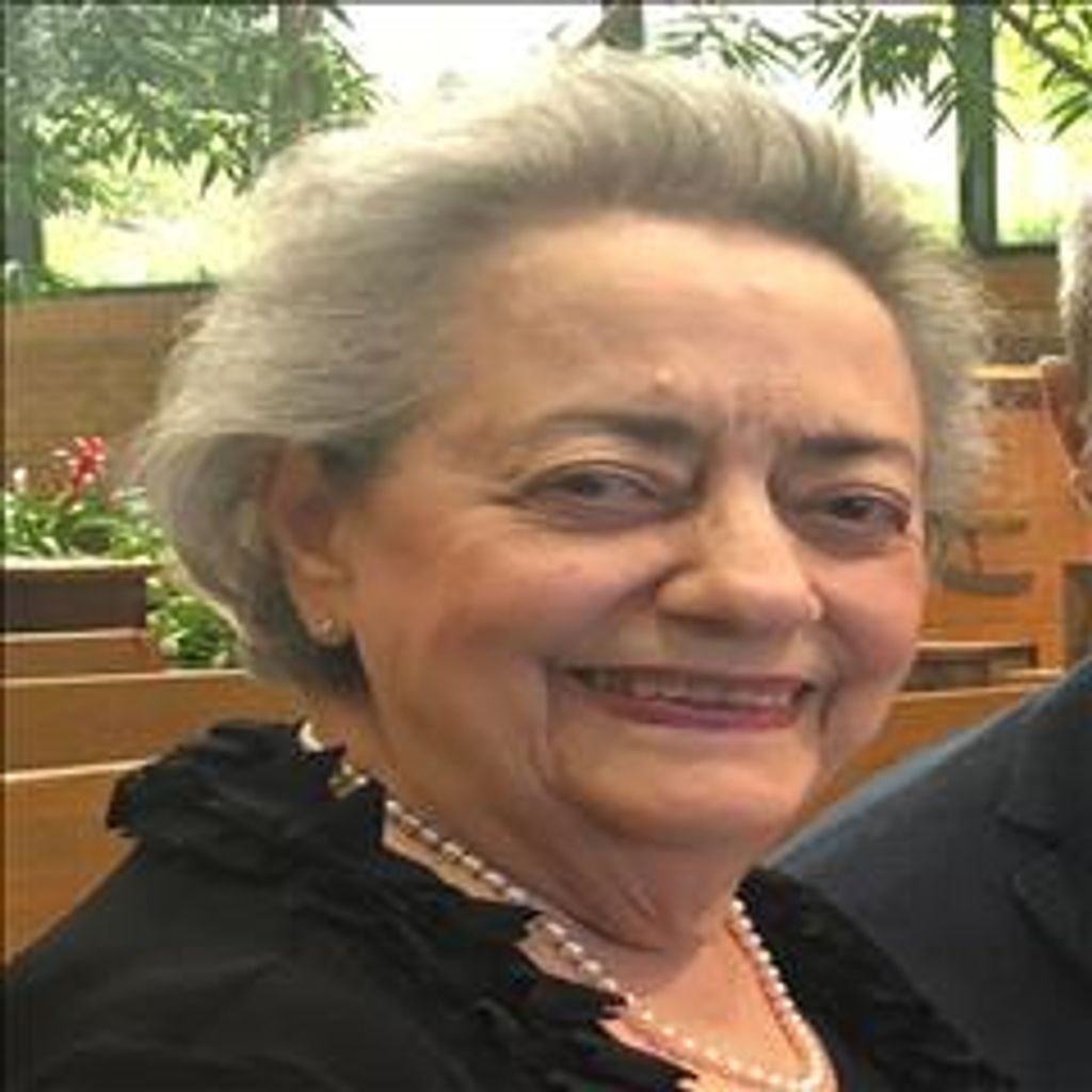 Catherine Mowad Gawey