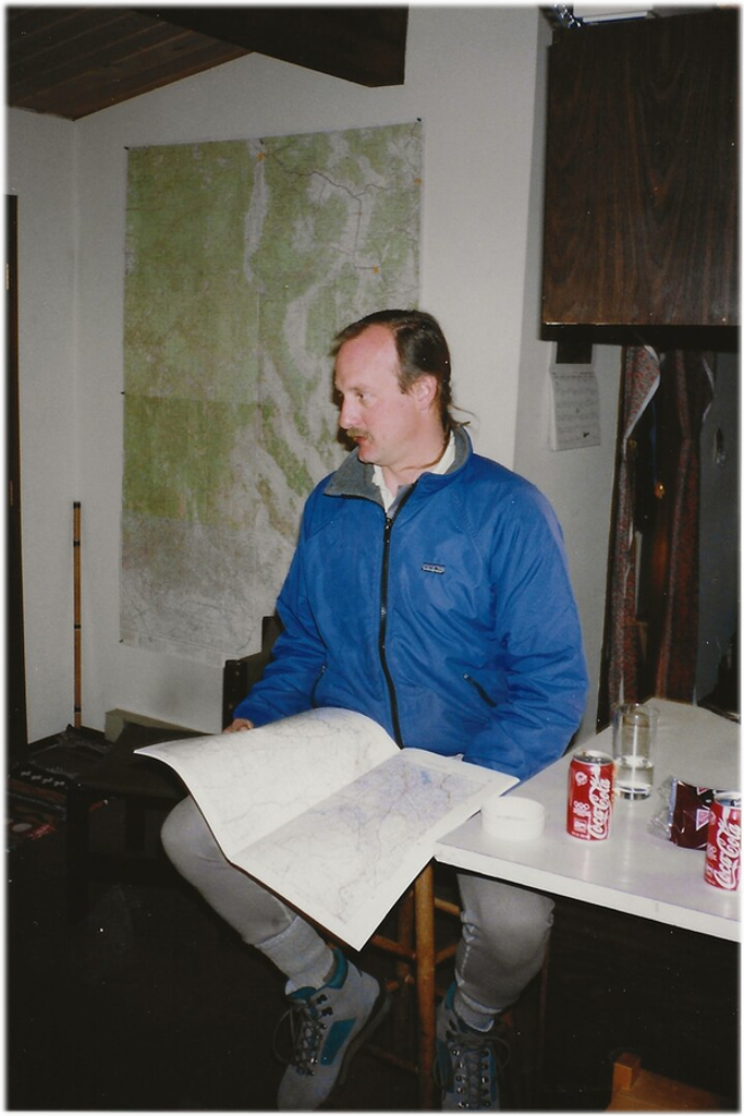 Ross Youngman