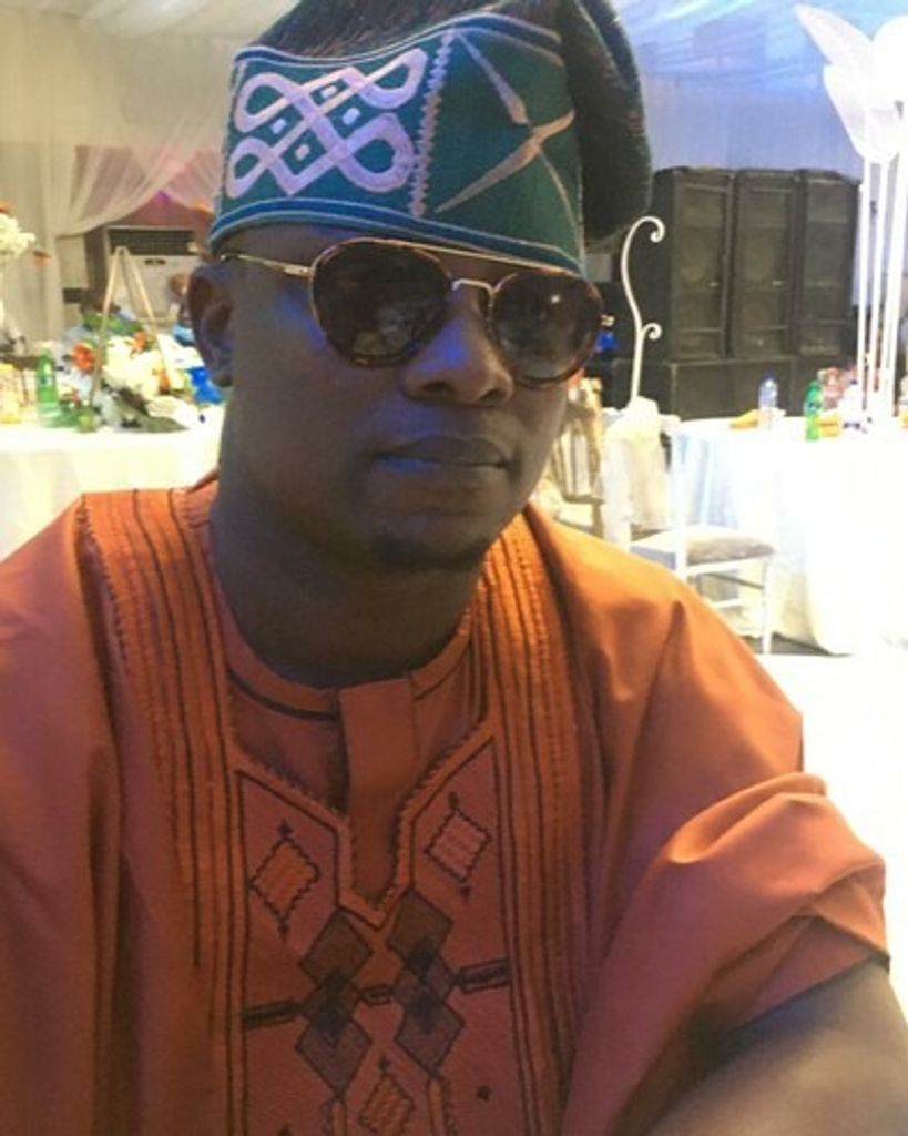 Olutosin Sobowale
