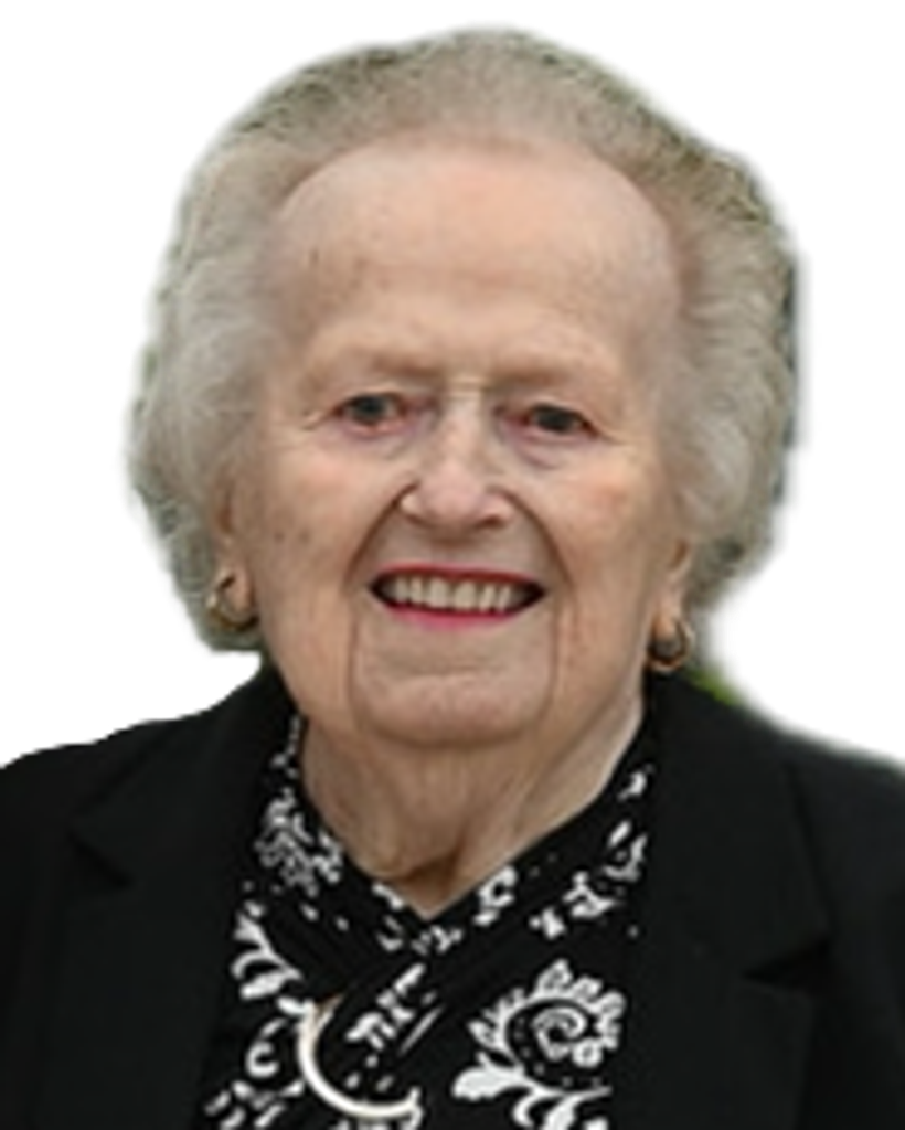 Shirley Jean Nagle Profile Photo