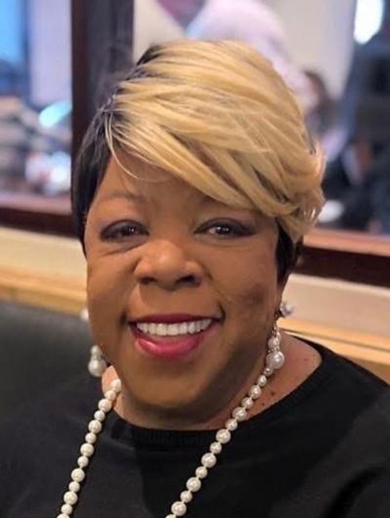 Dorothy Lee Jackson Profile Photo