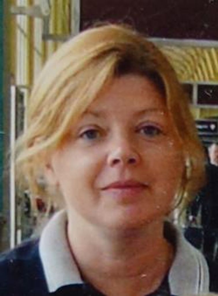 Julia Bon Durant Hassett