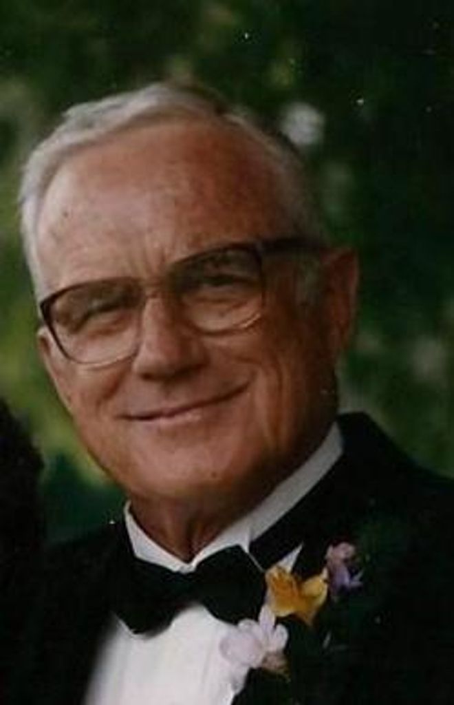 Richard A. Batman Profile Photo
