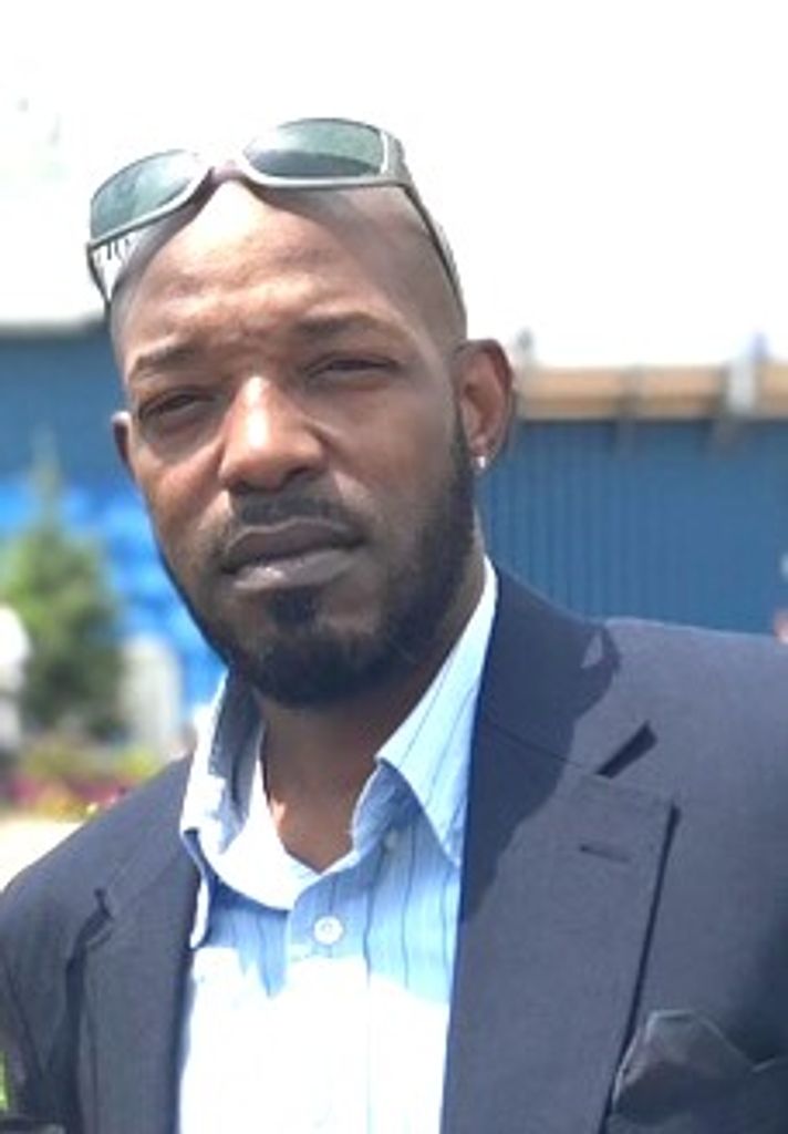 Richard Woods Profile Photo