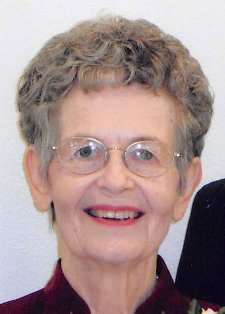 Dorothy Lassek