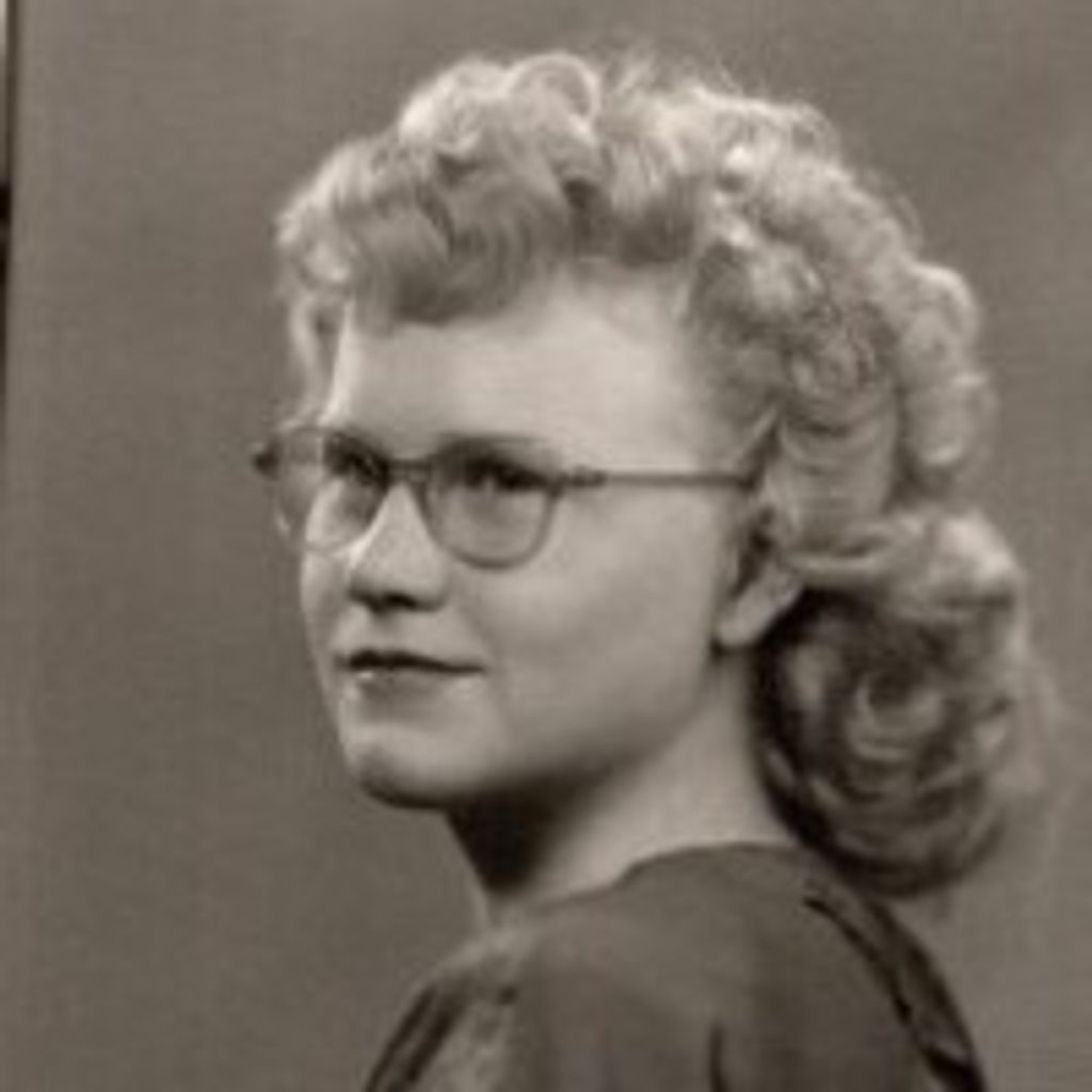 Shirlee  Anne (Thompson)  Crofutt