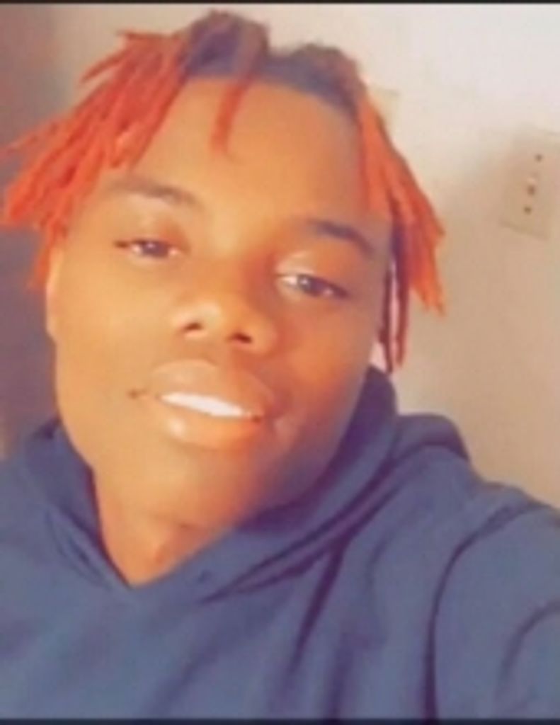 Cayleb Tyrell Gunter