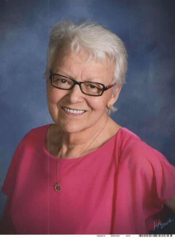 Mary Ann A Runde Profile Photo