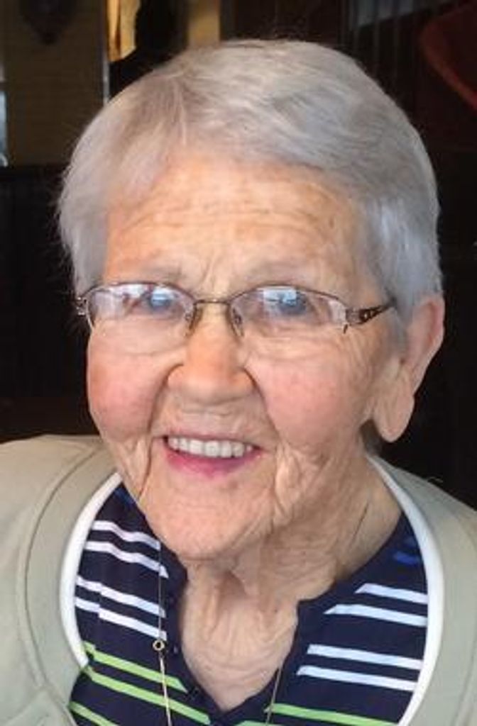 Mary E. Bach Profile Photo