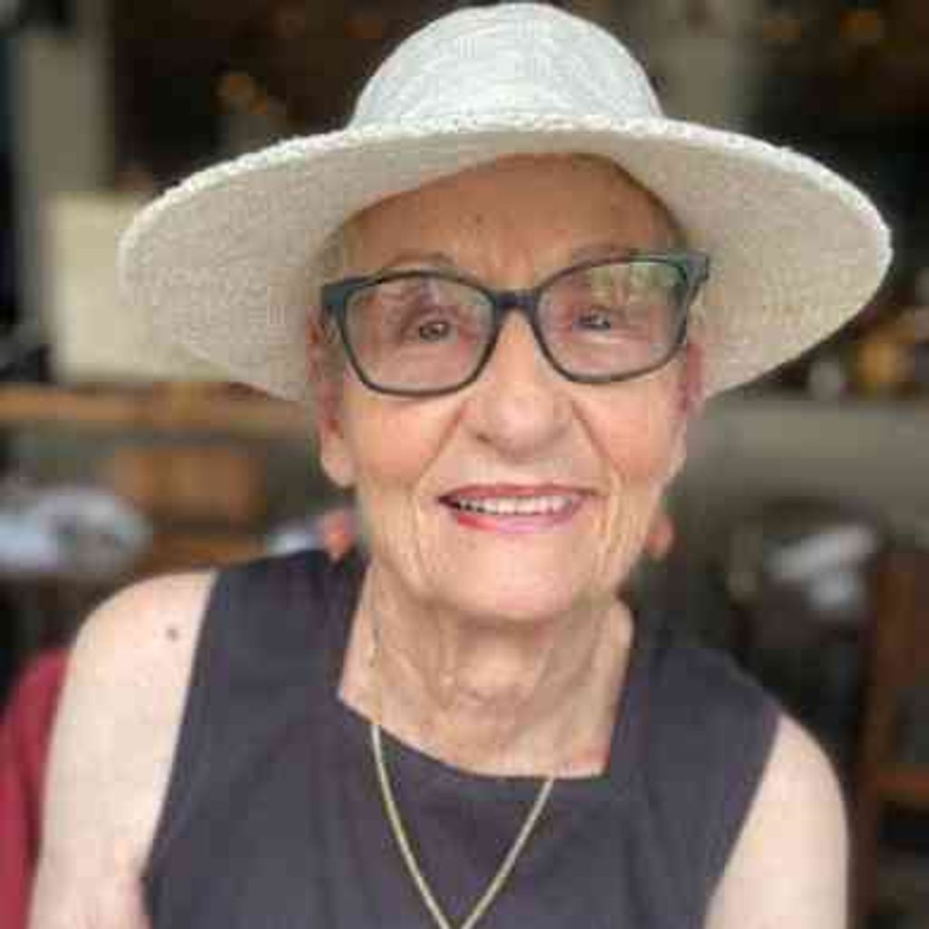 Barbara Marilyn Barron Profile Photo