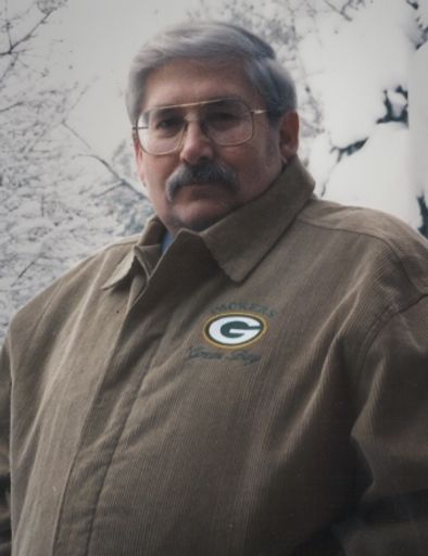Kurt Eric Blumberg Profile Photo