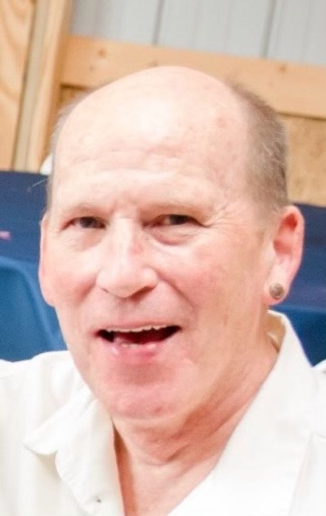 Peter Michael Carney Profile Photo