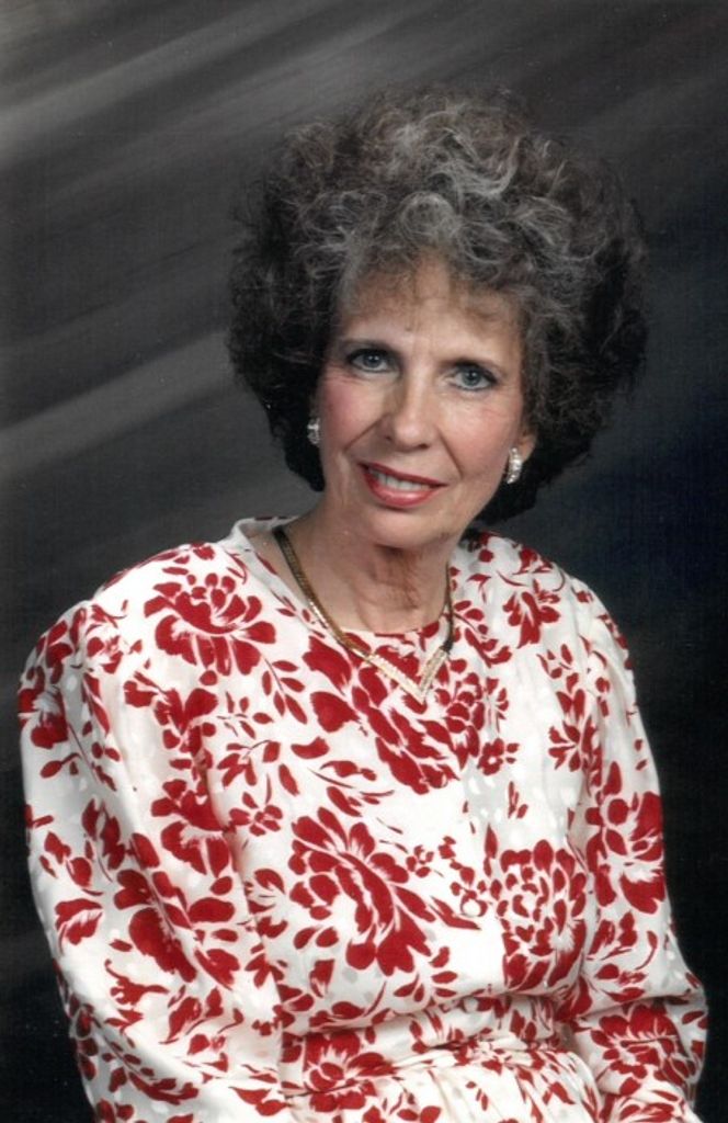 Ida Elizabeth Creson
