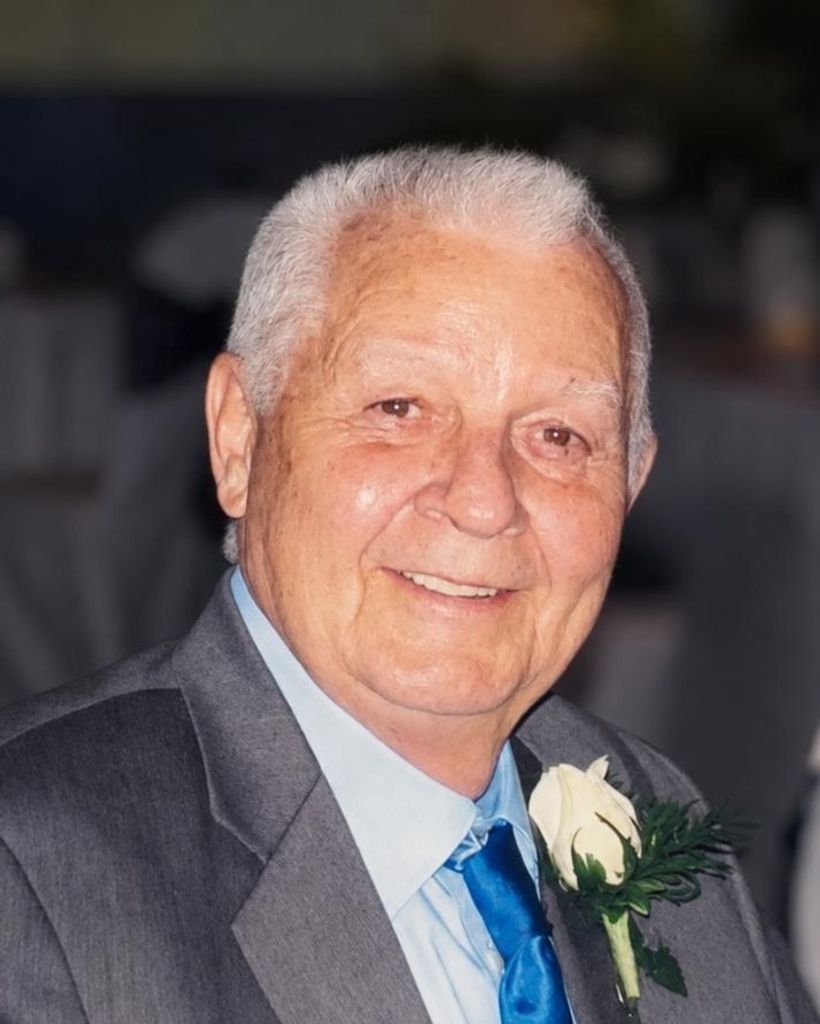 George Milton Reader Profile Photo