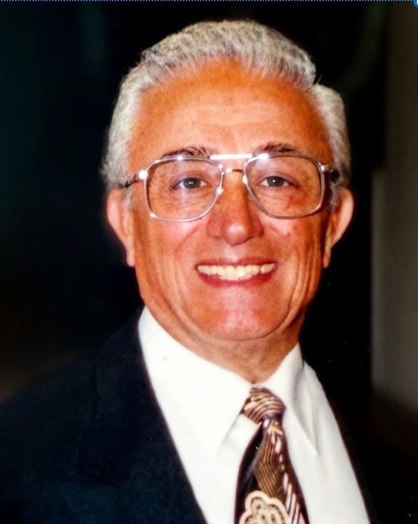 William A. Lombardi Profile Photo