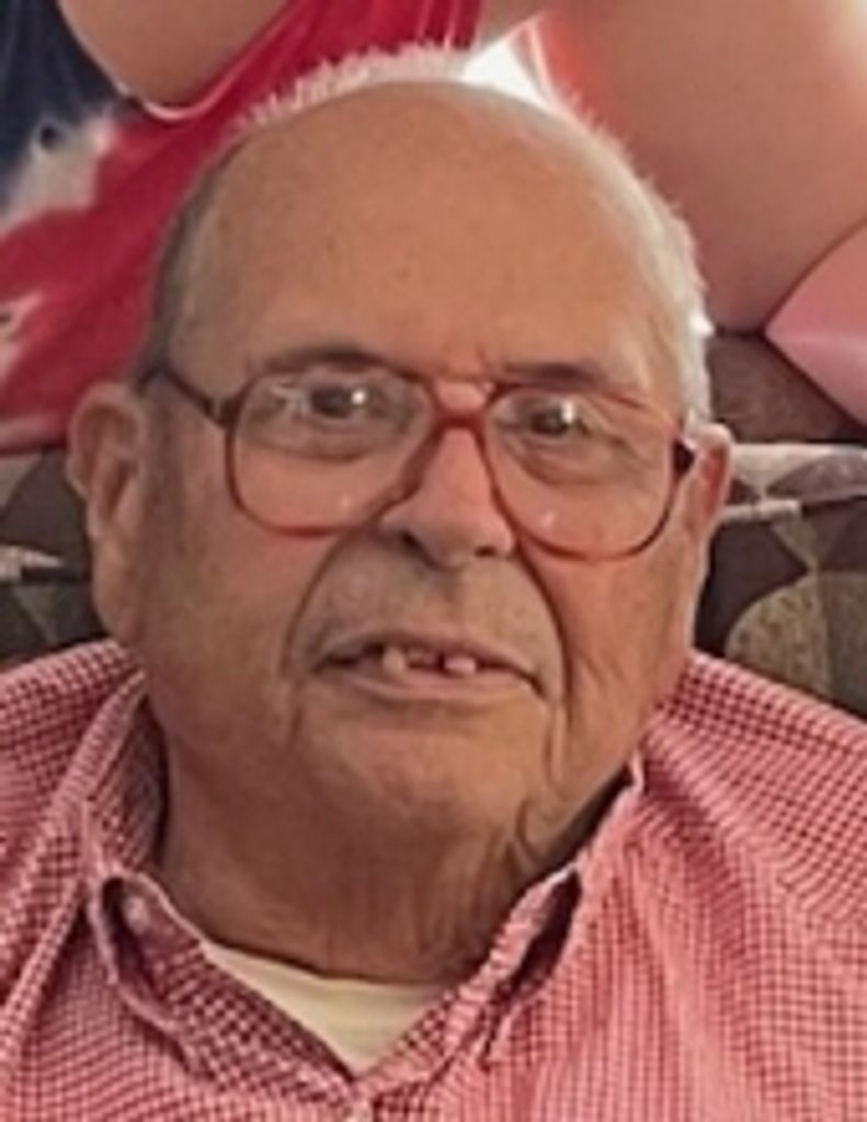 Raymond Russell Ackerman Profile Photo