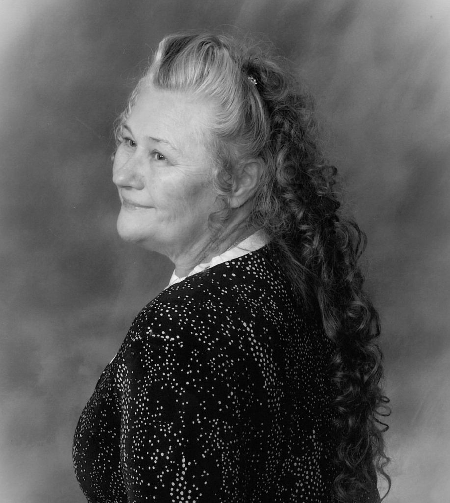 Vickie Alexander King