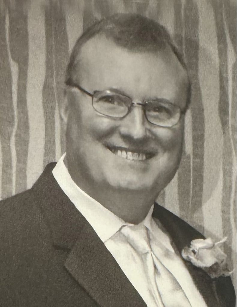 David W.  Valentine Profile Photo