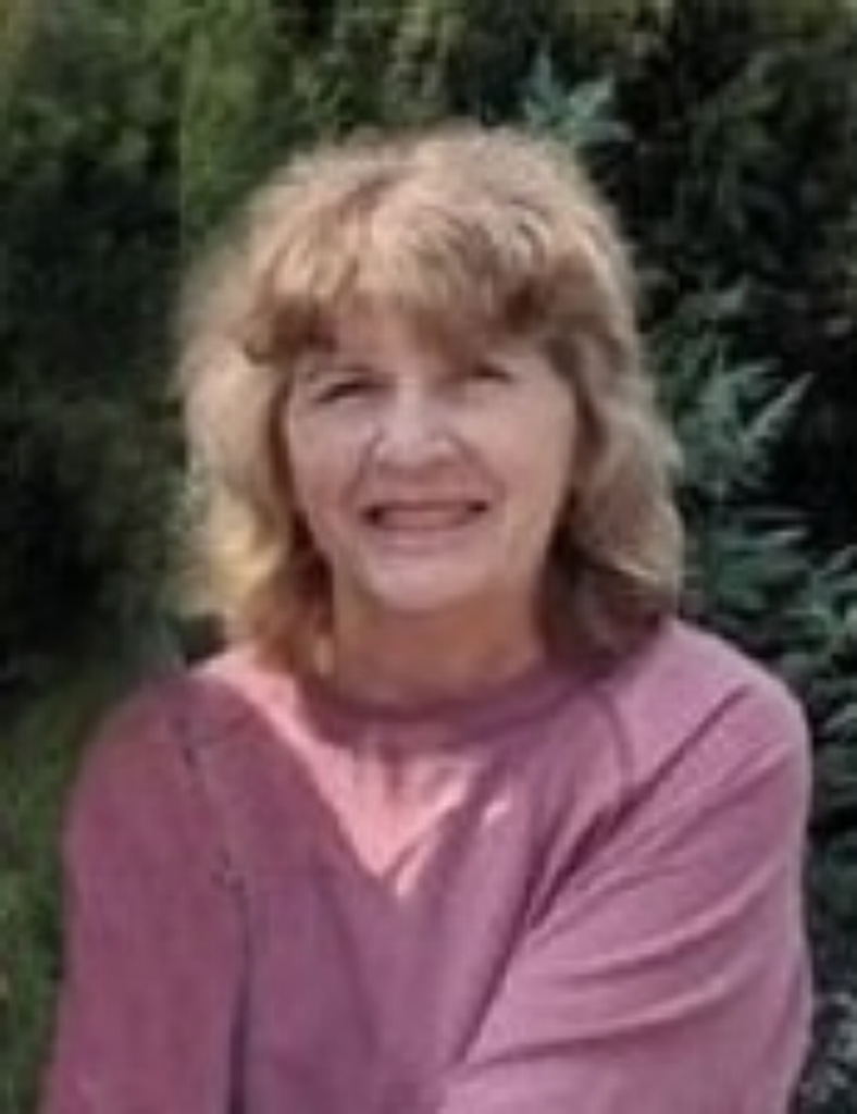 Saundra Braun