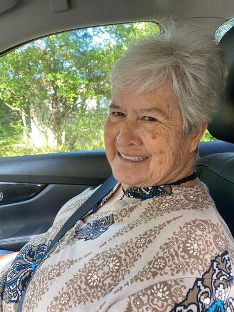 Mary L Rogers Profile Photo
