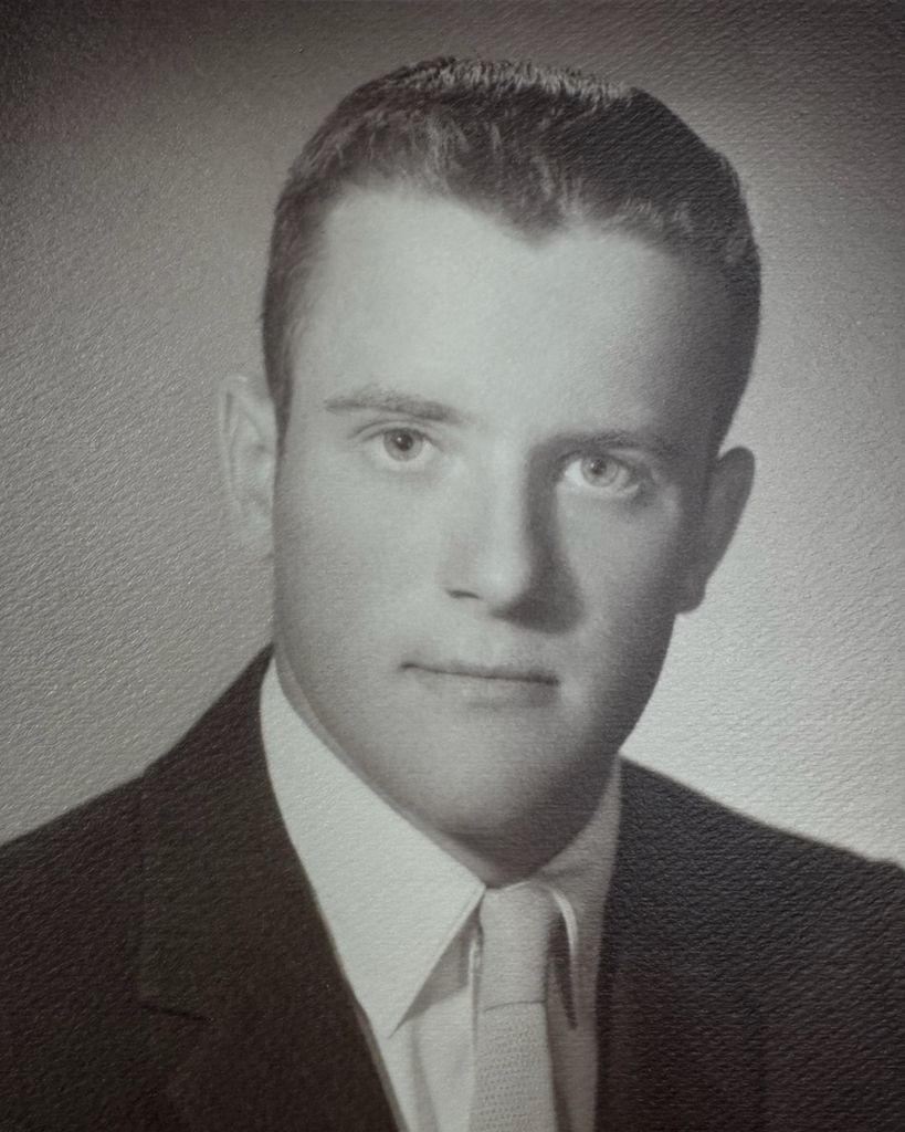 Terry Allen Fritsch Profile Photo