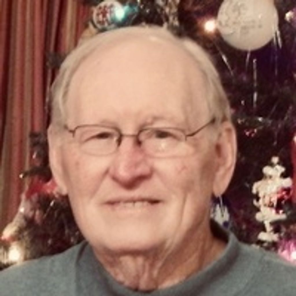 Billy Ray Caldwell Sr.