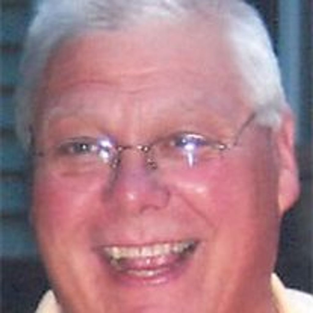 Gary H. Thomas