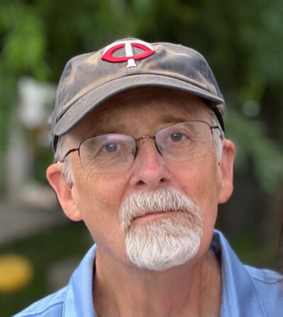 Thor Edward Johnson Profile Photo