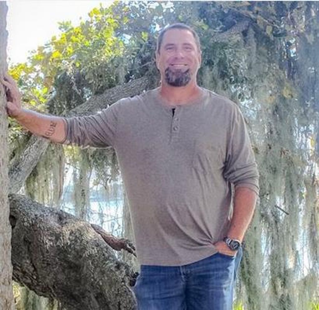 Jack Ronald Hayes Profile Photo