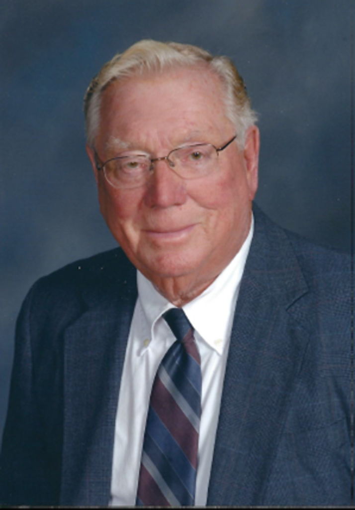 Gerald E. Swary