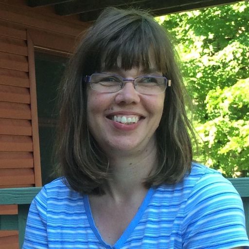 Alicia Lee Hanscom Profile Photo