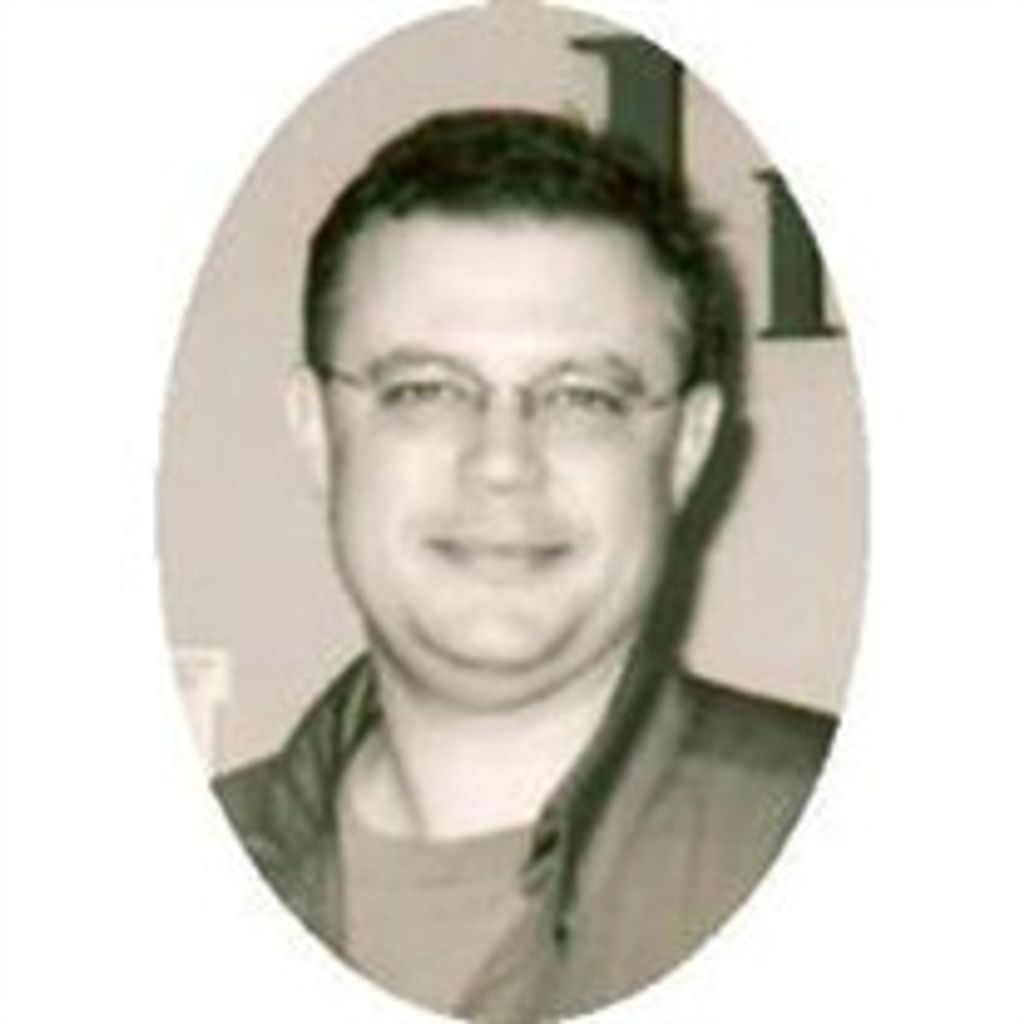 Shawn Shadrick