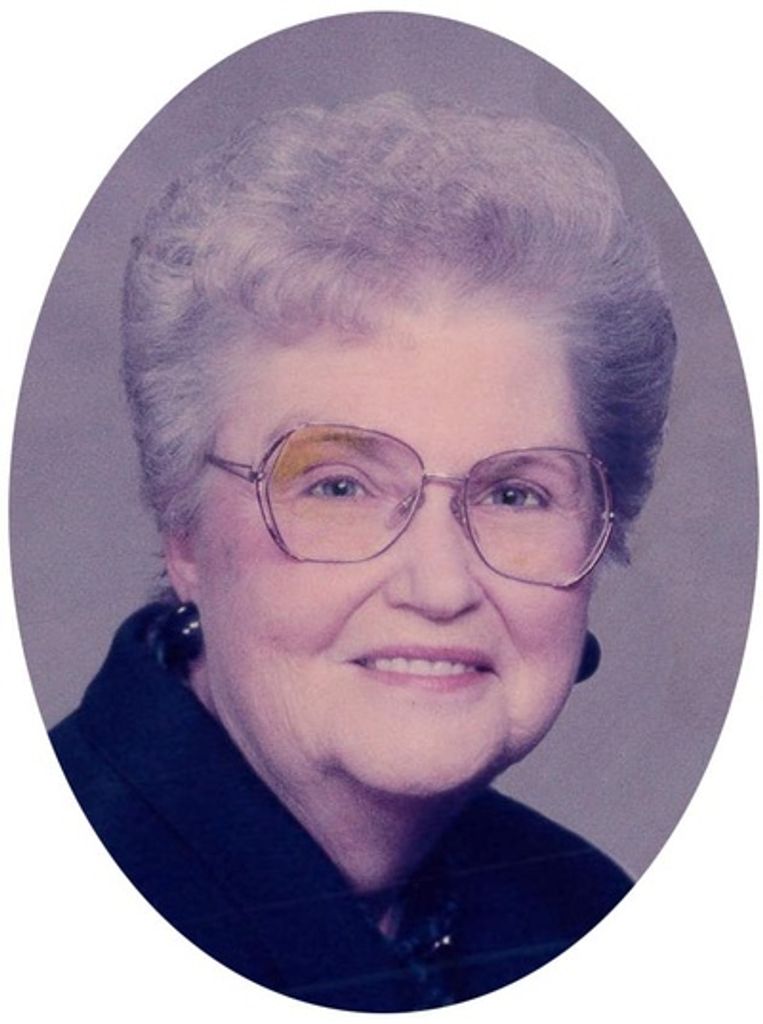 Velma Imogene Van Dolah Profile Photo