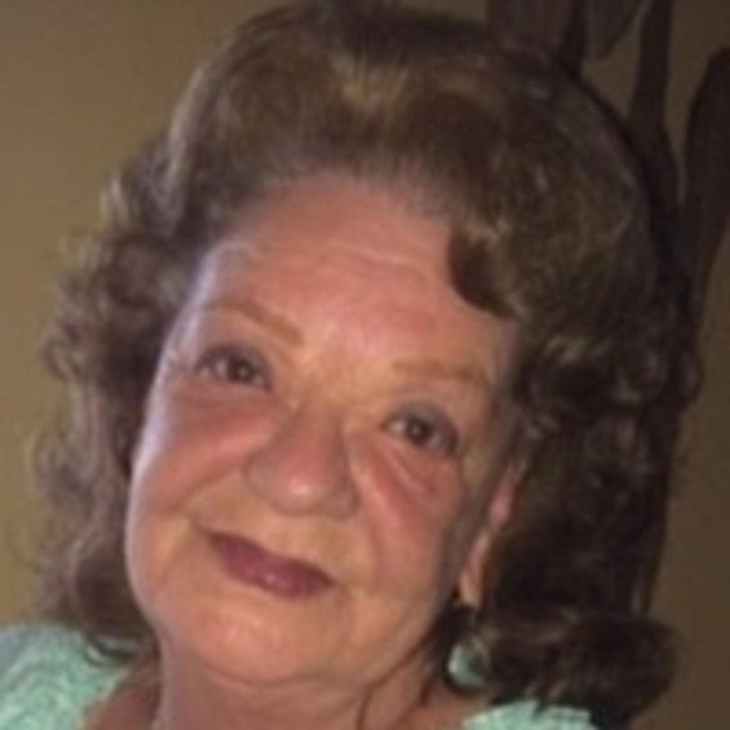 Mary Lee Esker